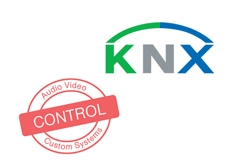 How to Use KNX and AV in One Project