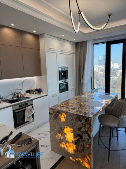 Динамо (Умное будущее). Россия, г. Москва