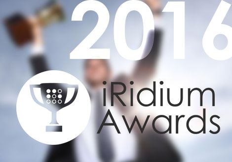 Success Recipe from the Winner of iRidium Awards 2016