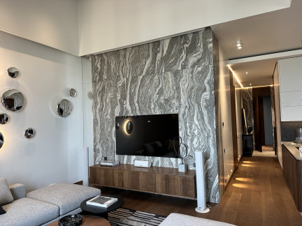 Медный (Умное будущее). Россия, г. Москва