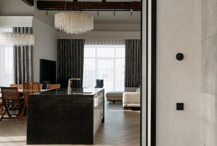 Гостевой дом на iRidi (NetCom). 