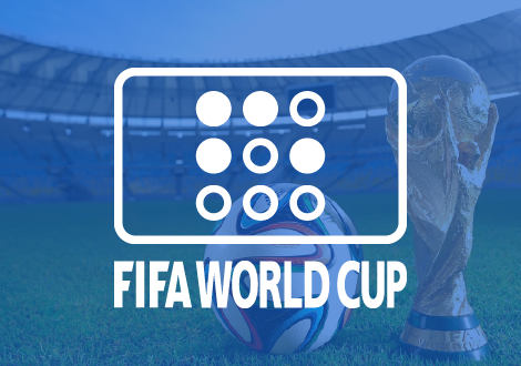 FIFA World Cup 2018 and iRidium mobile