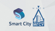 Smart City Laboratory of Moscow State Construction University