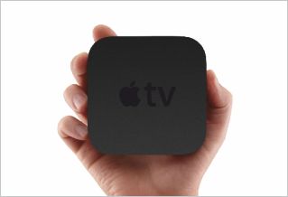 iRidium Package for Apple TV