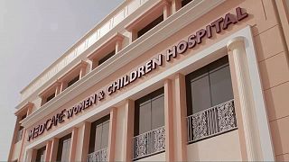 Medicare Women and Children Hospital