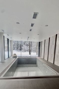  (Загородная резиденция NEW PARADISE)