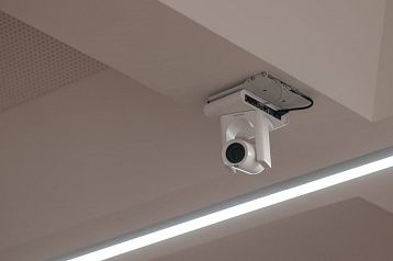  (конференц-зал в Поликлинике №3)