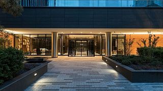 “Kandinsky” Apartment Complex