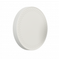 Мультисенсор настенный (FS-V-TH-CO2-VOC-White-PL) Пластиковый корпус