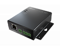 1-port RS-232/485 to Ethernet Interface Converter