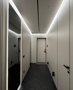  (Квартира в ЖК "Берег")