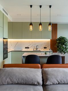  (Квартира в  ЖК “Петровский Квартал на воде”)