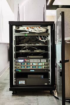  (Конференц-зал "Альфа-Капитал")