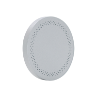Температурный сенсор настенный (FS-V-NTC-Silver-PL)