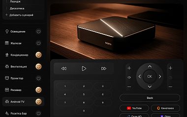  (Оркестр в режиме ожидания: как мы создаём комнату отдыха Premium класса в жилом доме на iRidi)