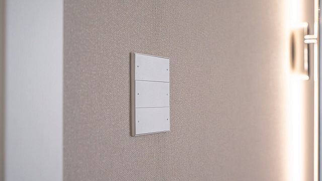 Квартира на iRidi