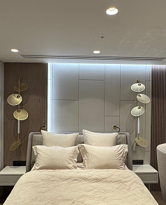  (Квартира в ЖК "Берег")