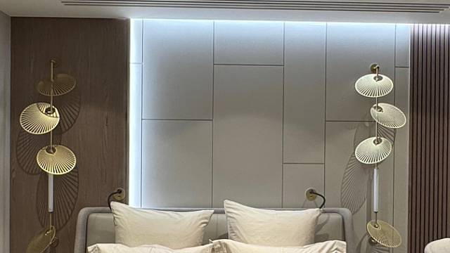 Квартира в ЖК "Берег"