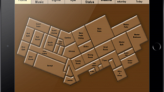 Резиденция