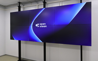  (Модернизация диспетчерской на месторождении угольного холдинга на iRidi)