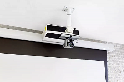  (Зал-трансформер “Вкусно и точка”). Интерфейс управления