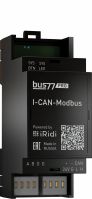 Интерфейсный модуль (I-CAN-Modbus)