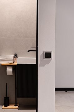  (Современный офис с автоматизацией)