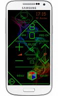 iRidium-based project (Bright)