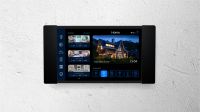Рамка для Lenovo Tab M10 (Lenovo Frame 10-Black)