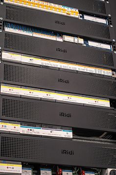  (Квартира на iRidi)