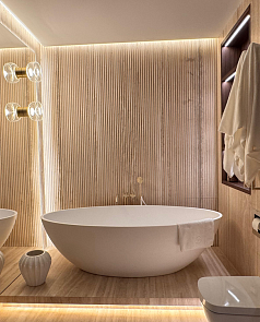  (Квартира в ЖК "Берег")