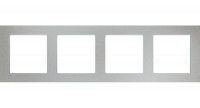 Вставка на 4 пост, композит мокрый асфальт (к), GRK-0010