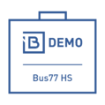 Демо-комплект c Bus77 Home Server