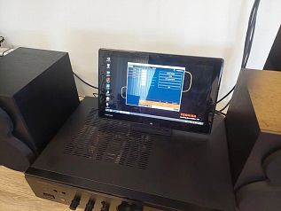  (Пилотный проект iRidi SCADA-BMS в компании PolyService)