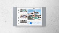 Рамка для iPad mini 6 (iPad Frame-8,3-Silver)