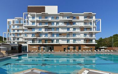  (Умный отель Abrau Light Resort&SPA)