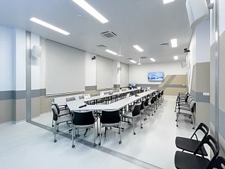  (Конференц-зал ГКБ №15)