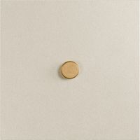 Рамка на 1 пост, Slim 09, сценарный выключатель 1-кн., алюм., бежевый (09P10307)