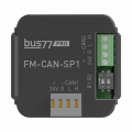 Повторитель сигнала шины Bus77 (FM-CAN-SP1)