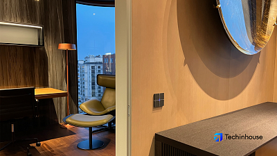  (ЖК «САДОВЫЕ КВАРТАЛЫ»)