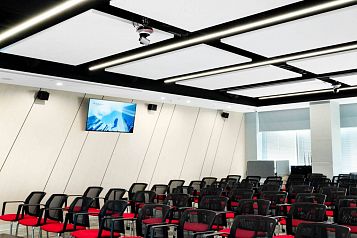  (Конференц-зал "Альфа-Капитал")