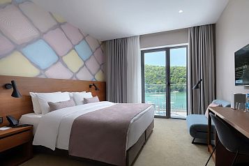  (Умный отель Abrau Light Resort&SPA)