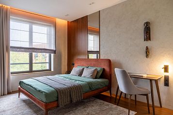  (Квартира в  ЖК “Петровский Квартал на воде”)