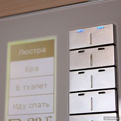  (Коттедж в стиле Кантри)