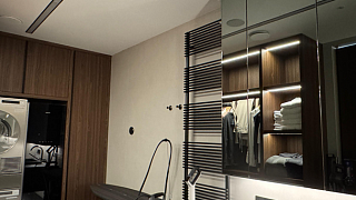 Квартира в ЖК "Берег"