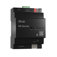 KNX Home Server
