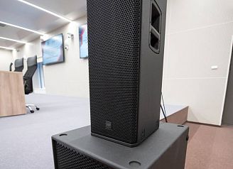  (конференц-зал в Поликлинике №3)