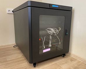  (Конференц-зал Высшей школы экономики на iRidi)