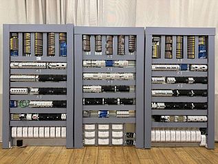  (Загородная резиденция NEW PARADISE)