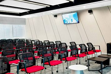  (Конференц-зал "Альфа-Капитал")